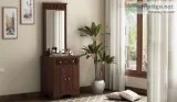 Order online wooden bedroom furniture - Wooden Street