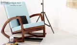 Big Sale Buy rocking chair online upto 55% off
