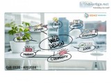 Web Designing By Best Web Designing Company in Noida