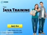 Java Training in Gurgaon