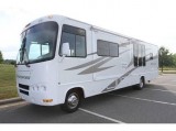 2008 Four Winds WINDSPORT 32E