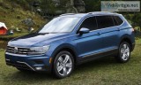 Lou Bachrodt VW