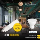 Buy Now LED Bulbs At Discounted Price