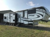 2016 Jayco SEISMIC WAVE 412W
