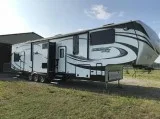 2016 Jayco SEISMIC WAVE 412W