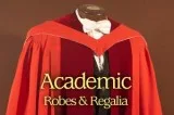 Order Academic Robes And Regalia From Harcourts
