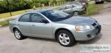 2004 Dodge Stratus 127k miles