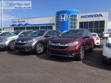 2019 Honda Models with FREE LIFETIME WARRANTY