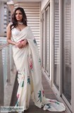 Incredible Styles of Party Wear Sarees Online On Mirraw
