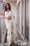 Incredible Styles of Party Wear Sarees Online On Mirraw