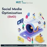 Social Media Marketing Agency In Delhi - State Services