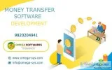 Now get full fledged Money Transfer Software at an unbelievable 