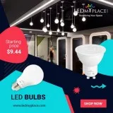 Choose The Best LED Bulbs For Indoor Lights