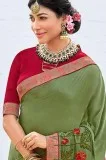 Get the Online Luxury Saree&ndash Rajwada Sarees