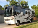 2016 Forest River GEORGETOWN 270S