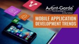 Get your application created with mobile application development