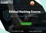 Ethical Hacking Institute in Delhi