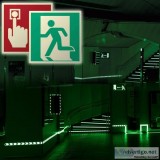 Looking for Best Photoluminescent safety signs manufacturer in D