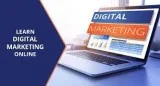 Best Online digital marketing training