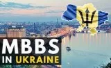 MEDICAL UNIVERSITIES IN UKRAINE