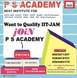 P S Academy Ranchi
