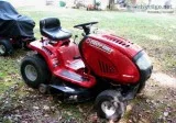 For Sale  Troybilt Riding Mower