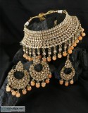 Buy An Extremely Beautiful Collection Jewellery Set for Wedding 