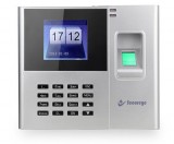 Fingerprint attendance machine from Secureye