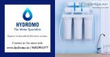 Commercial Reverse Osmosis (RO) Systems in South Africa  Hydromo