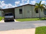IMMACULATE MOVE-IN READY 3 BR  2 BA MOBILE HOME MELBOURNE FL