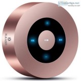 [LED Touch Design] Bluetooth Speaker XLEADER Portable Wireless B