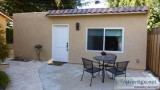 Beautiful Brand new in-law studio located Downtown Mountain View