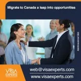 Migrate to Canada &ndash An ideal leap into the ocean of opportu