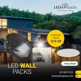 Worried about Energy Bills All You Need is Energy-Efficient LED 