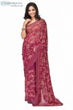 Indian embroidery sarees online