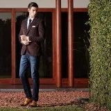Team of tailors and visionary designers creates perfectly tailor