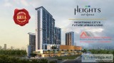 M3M Duo High 2BHK and(2 1)BHK Luxury Apartments in Sector 65 GGN