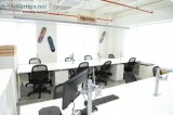 Office Space for Rent in Chattarpur  Pannal.work