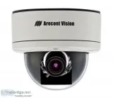 Arecont Vision AV5155 MegaDome H.264 5-Megapixel Network Surveil