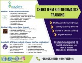 Advanced Bioinformatics and NGS Training Program