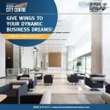 Shree Balaji Agora City Centre