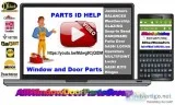 [CMC] Complete Maintenance Care - Window and Door Glazing Bead W