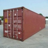 40 ft CONTAINER for rent in Torrance Contractor or just for Stor