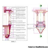 Stone Shop Drawing &ndash (91)-9810050743 &ndash K.W Stone Techn