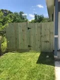 Professional Fence Installation and Repair