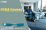 CCNA Course Training in Gurgaon