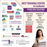 Best Training company in Lucknow