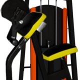 Heavy duty fitness equipment with immediate delivery only from G