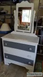 Refinished Furniture - Rustic Style Tools Collectibles etc