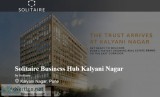 Solitaire Business Hub Kalyani Nagar